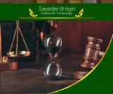 Allgemeine Geschäftsbedingungen