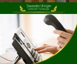Kontakt - Sawasdee Thai-Massage Uhingen