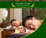 Paarmassage im Sawasdee Uhingen