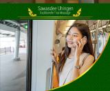 Terminanfrage - Thai-Massage Sawasdee Uhingen